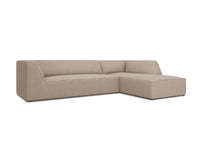 Hjørnesofa Ruby – 273 × 180 cm