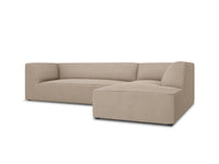 Hjørnesofa Ruby – 273 × 180 cm
