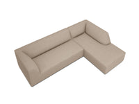 Hjørnesofa Ruby – 273 × 180 cm