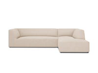 Hjørnesofa Ruby – 273 × 180 cm