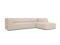 Hjørnesofa Ruby – 273 × 180 cm