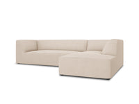 Hjørnesofa Ruby – 273 × 180 cm