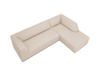 Hjørnesofa Ruby – 273 × 180 cm