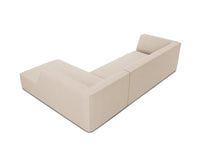 Hjørnesofa Ruby – 273 × 180 cm