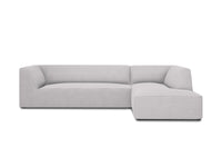 Hjørnesofa Ruby – 273 × 180 cm