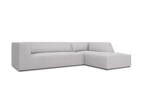 Hjørnesofa Ruby – 273 × 180 cm