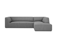 Hjørnesofa Ruby – 273 × 180 cm