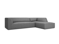 Hjørnesofa Ruby – 273 × 180 cm
