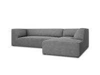 Hjørnesofa Ruby – 273 × 180 cm