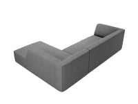 Hjørnesofa Ruby – 273 × 180 cm