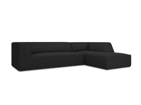 Hjørnesofa Ruby – 273 × 180 cm