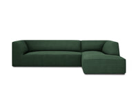 Hjørnesofa Ruby – 273 × 180 cm