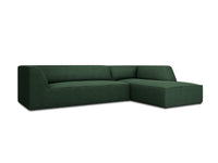 Hjørnesofa Ruby – 273 × 180 cm