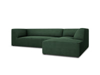 Hjørnesofa Ruby – 273 × 180 cm