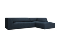 Hjørnesofa Ruby – 273 × 180 cm