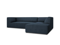Hjørnesofa Ruby – 273 × 180 cm