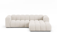Modulær hjørnesofa Lupine