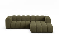 Modulær hjørnesofa Lupine
