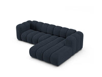 Modulær hjørnesofa Lupine