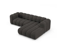 Modulær hjørnesofa Lupine