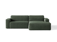 Modulær hjørnesofa Jodie – 224 × 162 cm