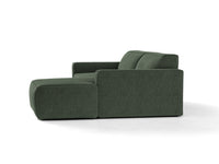 Modulær hjørnesofa Jodie – 224 × 162 cm
