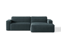 Modulær hjørnesofa Jodie – 224 × 162 cm