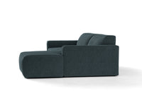 Modulær hjørnesofa Jodie – 224 × 162 cm