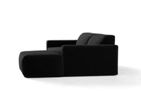 Modulær hjørnesofa Jodie – 224 × 162 cm