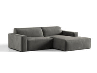 Modulær hjørnesofa Jodie – 224 × 162 cm