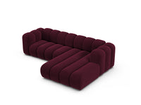 Modulær hjørnesofa Lupine