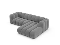 Modulær hjørnesofa Lupine