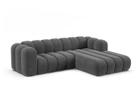 Modulær hjørnesofa Lupine