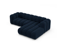 Modulær hjørnesofa Lupine