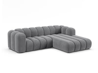 Modulær hjørnesofa Lupine