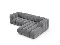 Modulær hjørnesofa Lupine