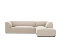 Hjørnesofa Ruby – 273 × 180 cm
