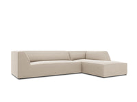 Hjørnesofa Ruby – 273 × 180 cm