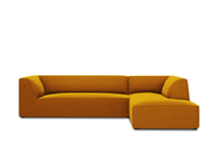Hjørnesofa Ruby – 273 × 180 cm