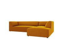 Hjørnesofa Ruby – 273 × 180 cm