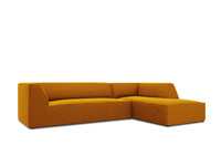 Hjørnesofa Ruby – 273 × 180 cm