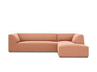 Hjørnesofa Ruby – 273 × 180 cm