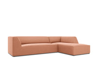 Hjørnesofa Ruby – 273 × 180 cm