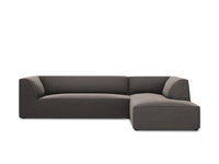 Hjørnesofa Ruby – 273 × 180 cm