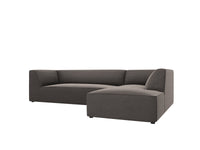 Hjørnesofa Ruby – 273 × 180 cm