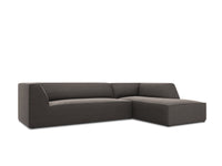 Hjørnesofa Ruby – 273 × 180 cm
