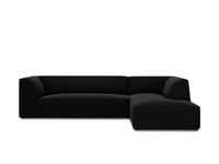 Hjørnesofa Ruby – 273 × 180 cm