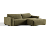 Modulær hjørnesofa Jodie – 224 × 162 cm