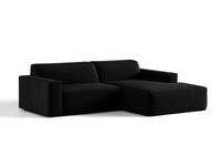 Modulær hjørnesofa Jodie – 224 × 162 cm