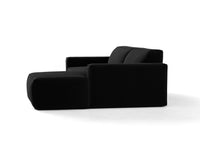 Modulær hjørnesofa Jodie – 224 × 162 cm